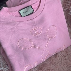 Gucci sweatshirt Authentic 💯 %!!!
